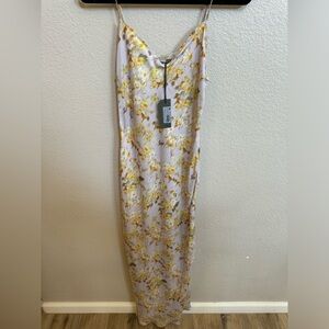 NWT AllSaints Bryony MOMO DRESS